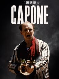 DVD Capone