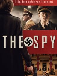 DVD The Spy