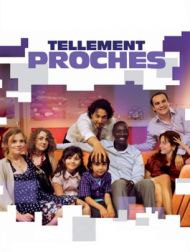 DVD Tellement Proches