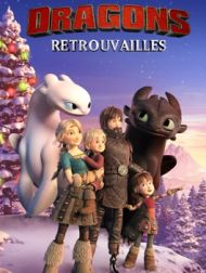 DVD Dragons : Retrouvailles