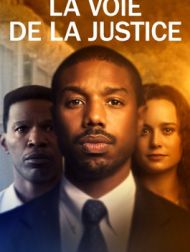 DVD La Voie De La Justice