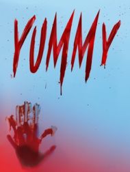 DVD Yummy