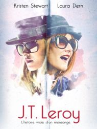 DVD J.T. Leroy