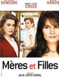 DVD Mères et filles