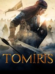 DVD Tomiris