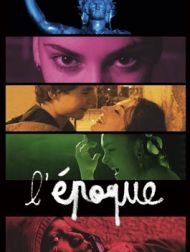 DVD L'époque