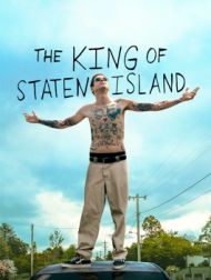 DVD The King Of Staten Island