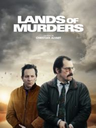 DVD Lands Of Murders