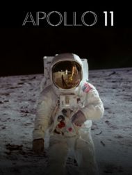 DVD Apollo 11 (2019)