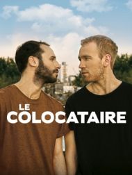 DVD Le Colocataire
