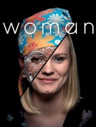 DVD Woman