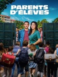 DVD Parents D'élèves