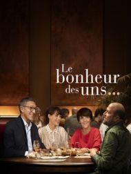 DVD Le Bonheur Des Uns… (2020)