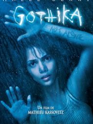 DVD Gothika