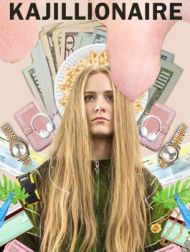 DVD Kajillionaire