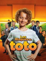 DVD Les Blagues De Toto