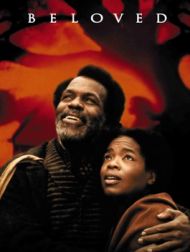 DVD Beloved (1998)