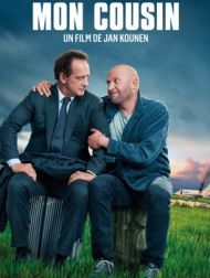 DVD Mon Cousin
