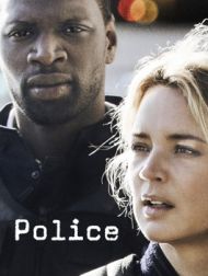 DVD Police (2020)