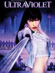 DVD Ultraviolet