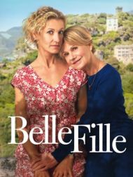DVD Belle Fille