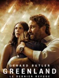 DVD Greenland - Le Dernier Refuge