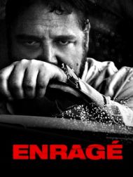 DVD Enragé (2020)