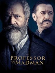 DVD The Professor And The Madman