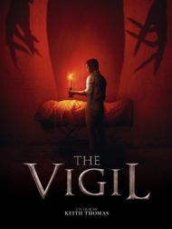 DVD The Vigil