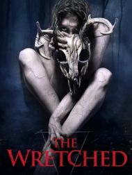 DVD The Wretched