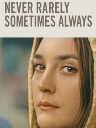 DVD Never Rarely Sometimes Always