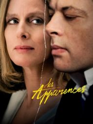 DVD Les Apparences (2020)
