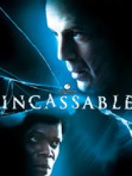 DVD Incassable