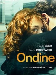 DVD Ondine