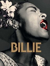 DVD Billie