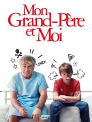 DVD Mon Grand-père Et Moi