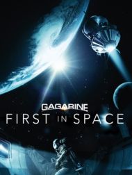 DVD Gagarine : First In Space (VOST)