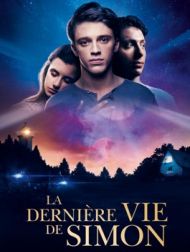 DVD La Dernière Vie De Simon