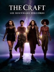 DVD The Craft - Les Nouvelles Sorcières