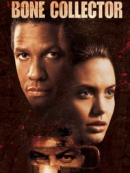 DVD Bone Collector