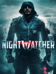 DVD Nightwatcher