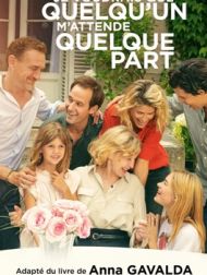 DVD Je Voudrais Que Quelqu'un M'attende Quelque Part