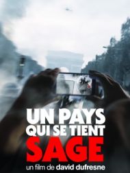 DVD Un Pays Qui Se Tient Sage