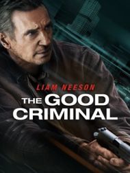 DVD The Good Criminal