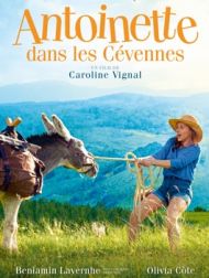 DVD Antoinette Dans Les Cévennes