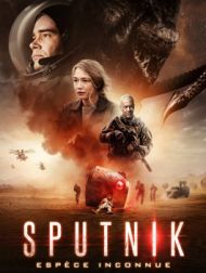 DVD Sputnik : Espèce Inconnue