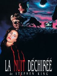 DVD Nuit Déchiréé, La