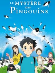 DVD Le Mystère Des Pingouins (VF)