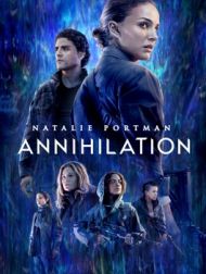 DVD Annihilation