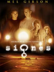 DVD Signes
